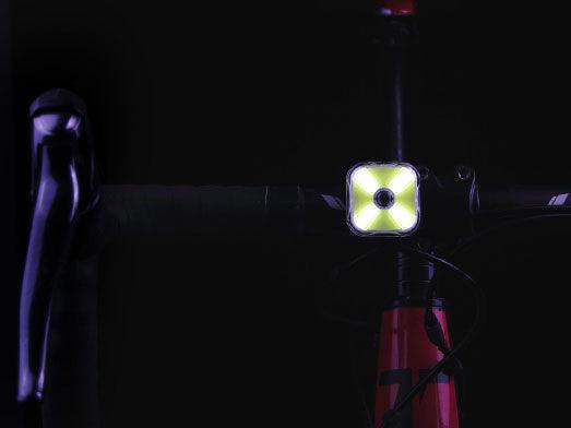 Ravemen Bicycle Front Light - FR150 - MADOVERBIKING