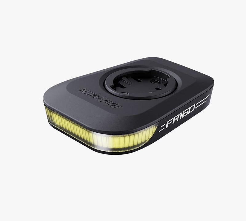 Load image into Gallery viewer, Ravemen Bicycle Front Light - FR160 - MADOVERBIKING
