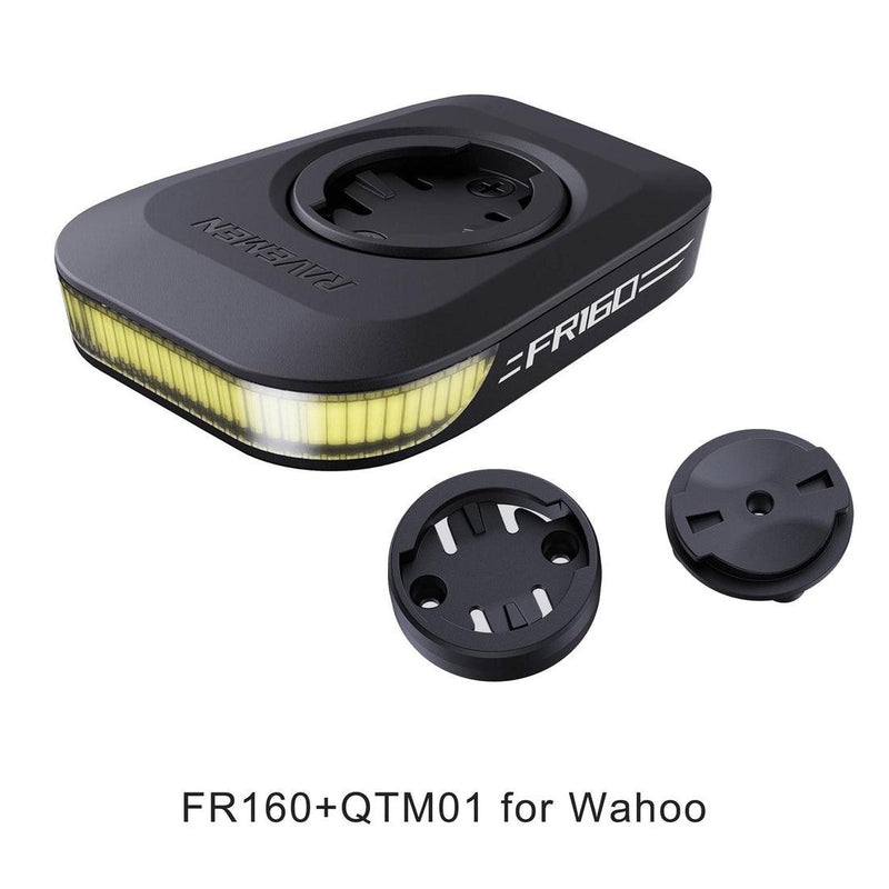 Load image into Gallery viewer, Ravemen Bicycle Front Light - FR160 - MADOVERBIKING
