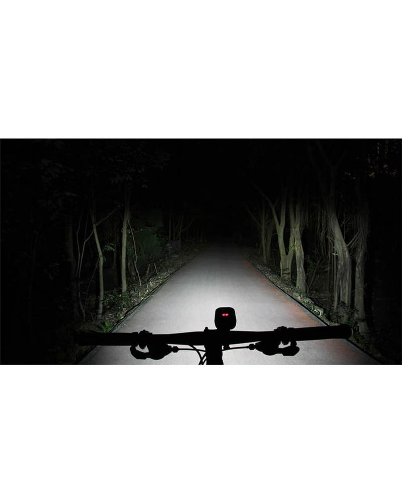 Load image into Gallery viewer, Ravemen Bicycle Front Light - PR1400 - MADOVERBIKING
