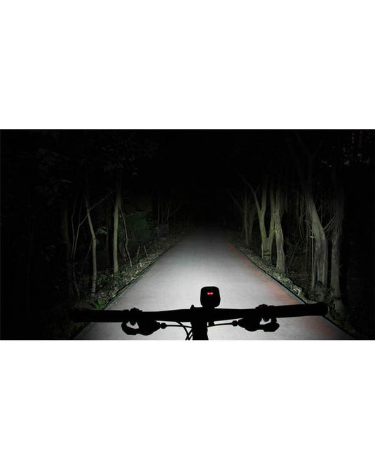 Ravemen Bicycle Front Light - PR1400 - MADOVERBIKING