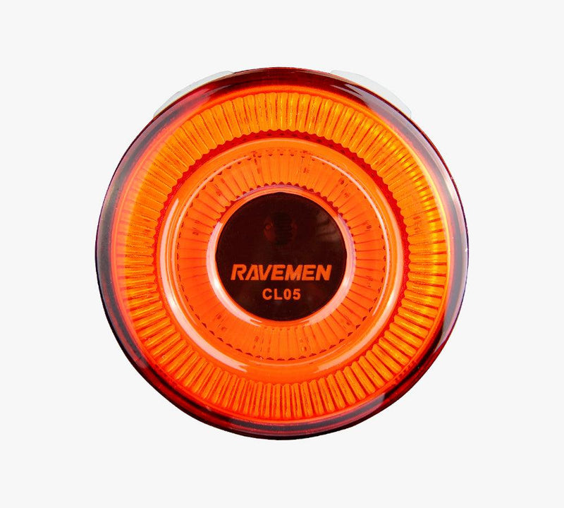 Load image into Gallery viewer, Ravemen Bicycle Rear Light - CL05 - MADOVERBIKING
