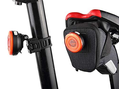 Load image into Gallery viewer, Ravemen Bicycle Rear Light - CL05 - MADOVERBIKING
