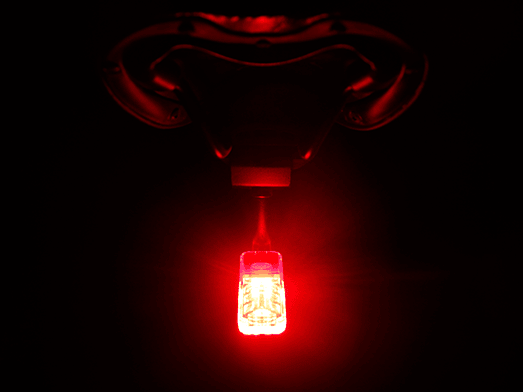 Load image into Gallery viewer, Ravemen Bicycle Rear Light - TR30M - MADOVERBIKING
