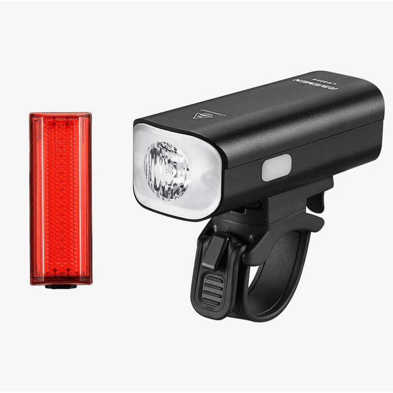 Load image into Gallery viewer, Ravemen Combo Light LS- CT02 (LR500S and TR20) Light Set - MADOVERBIKING
