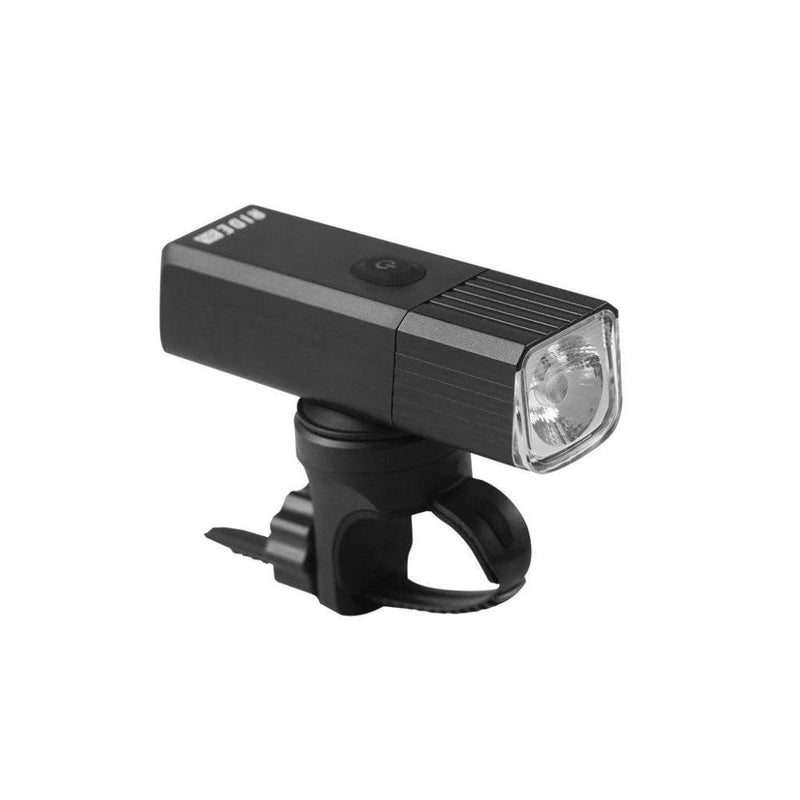 Load image into Gallery viewer, RIDE CYCLING BRIGHT FRONT LIGHT 600 LUMENS - MADOVERBIKING
