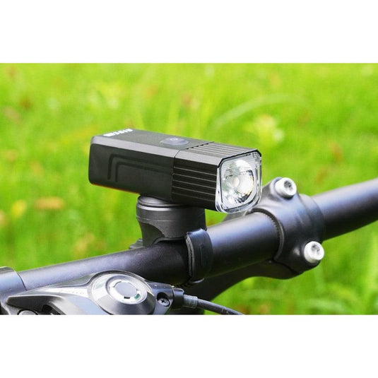 Ride Cycling Front Light Bright 800 Lumens