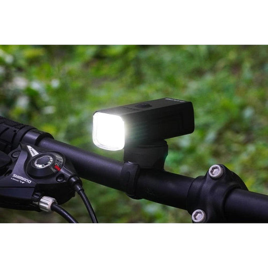 Ride Cycling Front Light Bright 800 Lumens