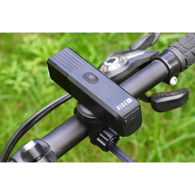 Load image into Gallery viewer, Ride Cycling Front Light Bright 800 Lumens
