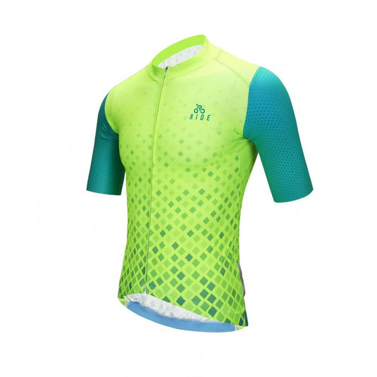 RIDE CYCLING PROFESSIONAL LEVEL JERSEY