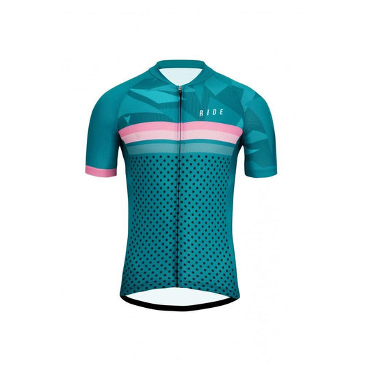 RIDE CYCLING TRAINING LEVEL JERSEY