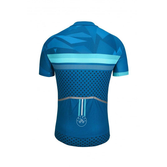 RIDE CYCLING TRAINING LEVEL JERSEY