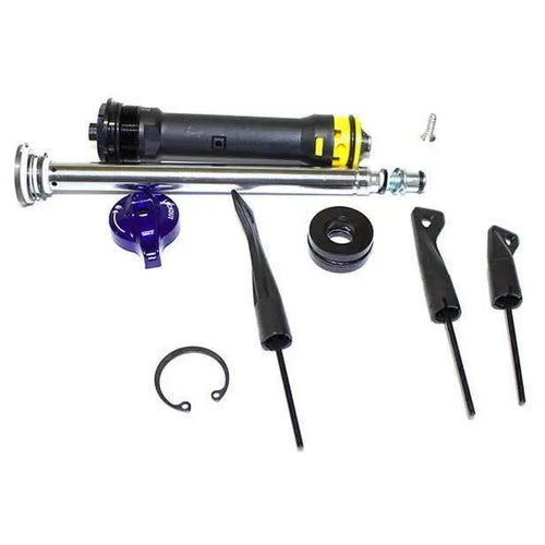 Rock Shox Damper Internals Right Turnkey 30G 2729 120 Crn
