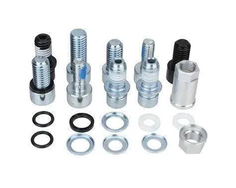 Rock Shox Fork Shaft Bolt Kit 11.4310.465.000