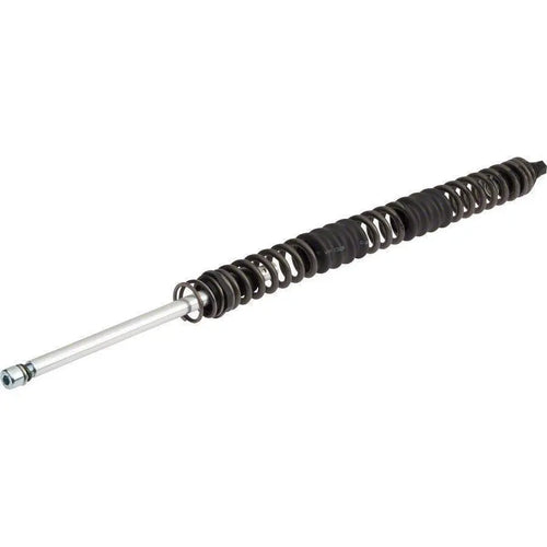 Rock Shox Replacement Spring For Xc 32 26/27.5/29Inch | 80Mm, Medium, Red