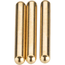 Rock Shox Reverb Seatpost Parts - Brass Keys Size-0 (Pack Of 3) - MADOVERBIKING