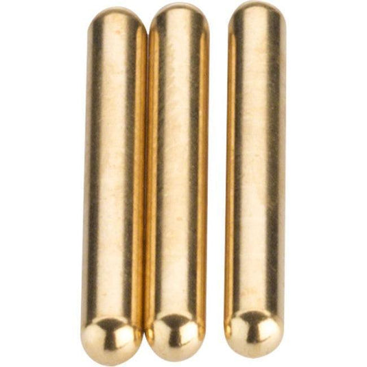 Rock Shox Reverb Seatpost Parts - Brass Keys Size - 3 (Pack Of 3) - MADOVERBIKING