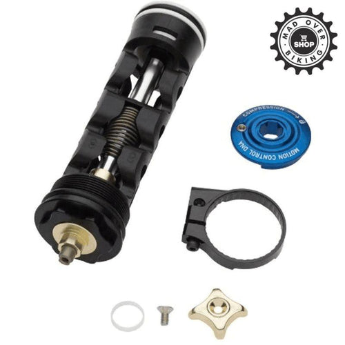 Rock Shox Service Part Compdmpr Mcdna Rmt17 Sidb/Rba Rlt 120 11.4015.544.060