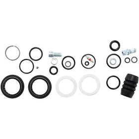 Rock Shox Spared for Fork Service Kit For Gold 30 Solo Air - MADOVERBIKING