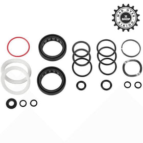 Rock Shox Spares For Fork Service Kit For 35 Gold Rl Db 00.4318.025.050