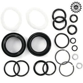 Rock Shox Spares For Fork Service Kit For Rba A3 00.4315.032.420