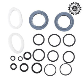 Rock Shox Spares For Fork Service Kit For Rvl 2P New 00.4315.032.320