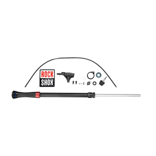 Charger 2 - Damper Upgrade Kit - MADOVERBIKING -  ROCKSHOX