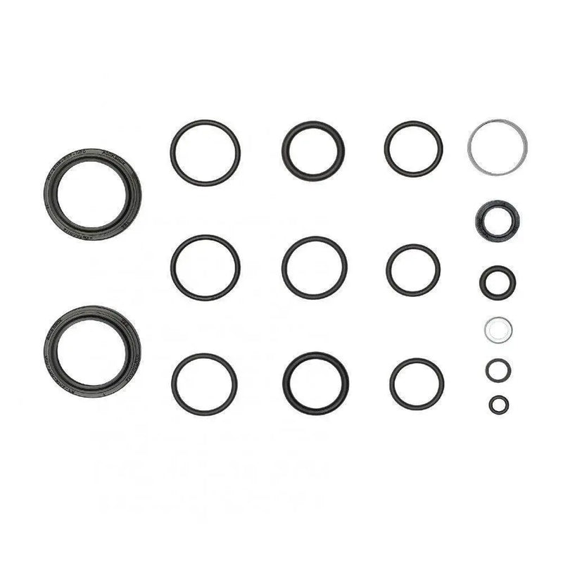 Load image into Gallery viewer, Rockshox Fork Service Kit-Rs1 A1
