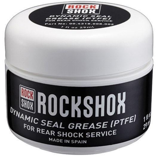 Rockshox Spare Dynamic Grease (Ptfe) 10Z 00.4318.008.002 - MADOVERBIKING