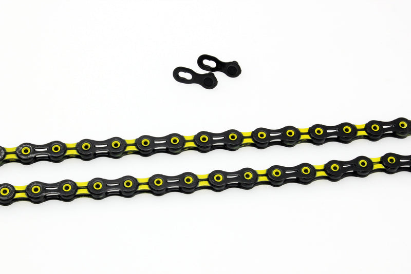 Load image into Gallery viewer, Bicycle Chain | DLC11 (11 Speed) - MADOVERBIKING -  KMC

