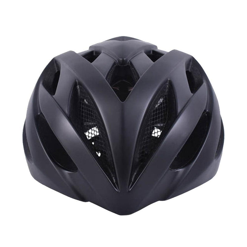 Load image into Gallery viewer, Safety Labs AVEX Helmet (Black) - MADOVERBIKING
