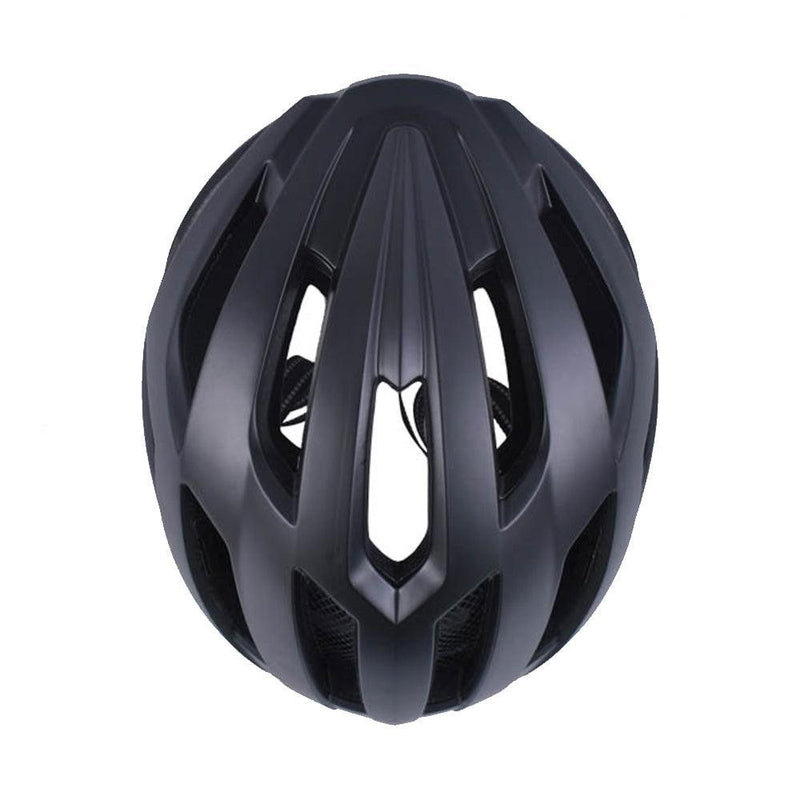 Load image into Gallery viewer, Safety Labs FLR EXPEDO Helmet (Black) - MADOVERBIKING
