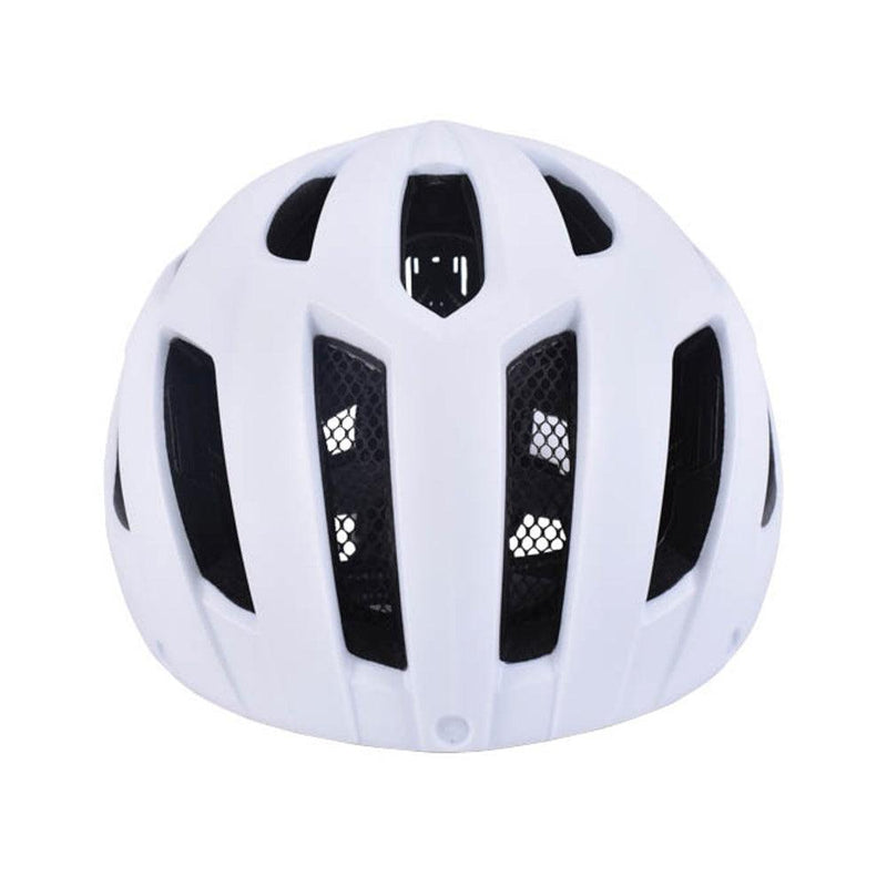 Load image into Gallery viewer, Safety Labs FLR EXPEDO Helmet (White) - MADOVERBIKING

