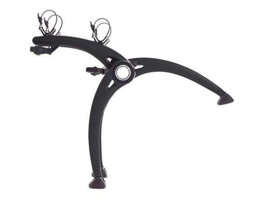 Saris Bones Trunk Mount Carrier (2 Bikes)