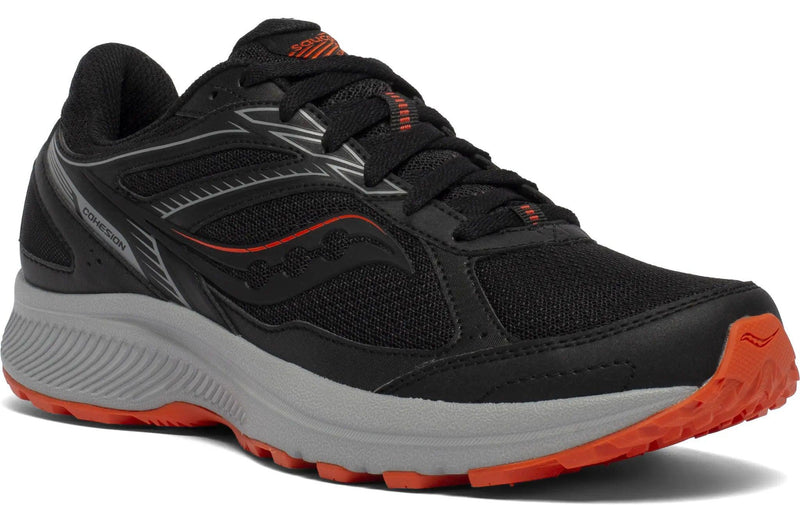 Load image into Gallery viewer, Saucony Mens Running Shoes - COHESION 14
