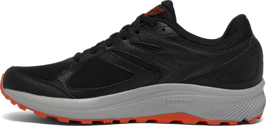 Saucony Mens Running Shoes - COHESION 14