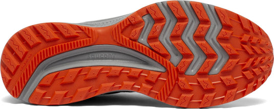 Saucony Mens Running Shoes - COHESION 14