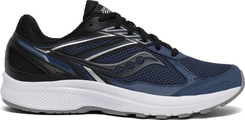 Load image into Gallery viewer, Saucony Mens Running Shoes - COHESION 14
