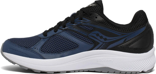 Saucony Mens Running Shoes - COHESION 14