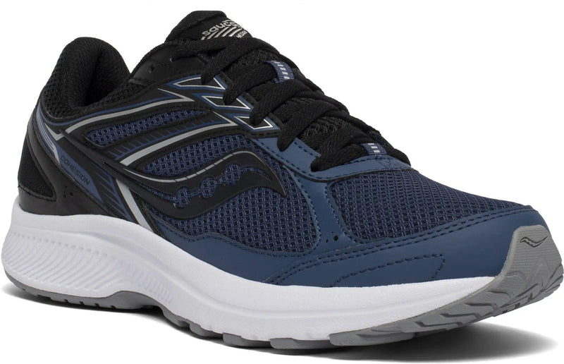 Load image into Gallery viewer, Saucony Mens Running Shoes - COHESION 14
