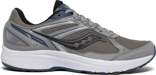 Saucony Mens Running Shoes - COHESION 14