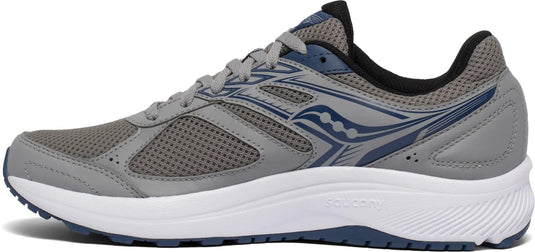 Saucony Mens Running Shoes - COHESION 14