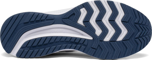 Saucony Mens Running Shoes - COHESION 14