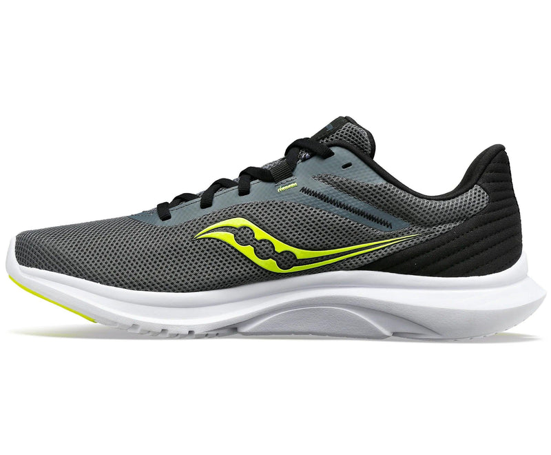 Load image into Gallery viewer, Saucony Mens Running Shoes - Convergence - MADOVERBIKING

