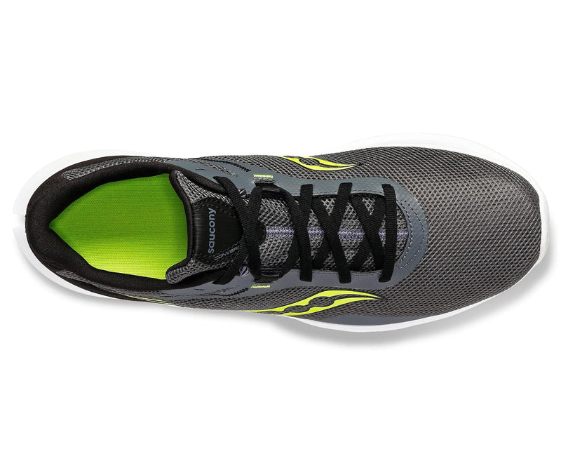 Load image into Gallery viewer, Saucony Mens Running Shoes - Convergence - MADOVERBIKING
