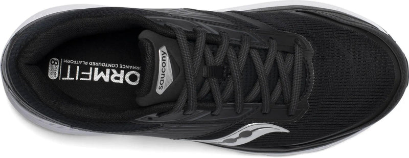 Load image into Gallery viewer, Saucony Mens Running Shoes - Echelon 8 Wide - MADOVERBIKING

