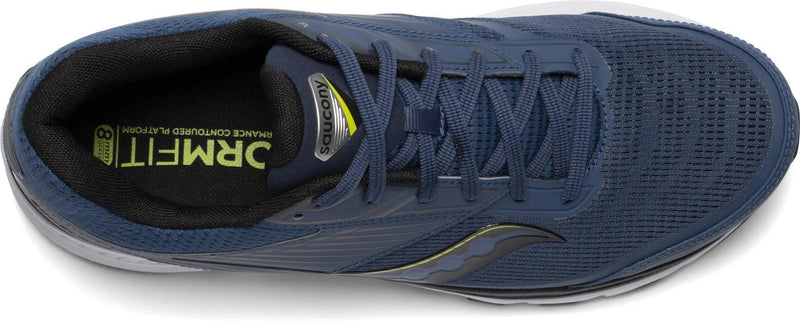 Load image into Gallery viewer, Saucony Mens Running Shoes - Echelon 8 Wide - MADOVERBIKING
