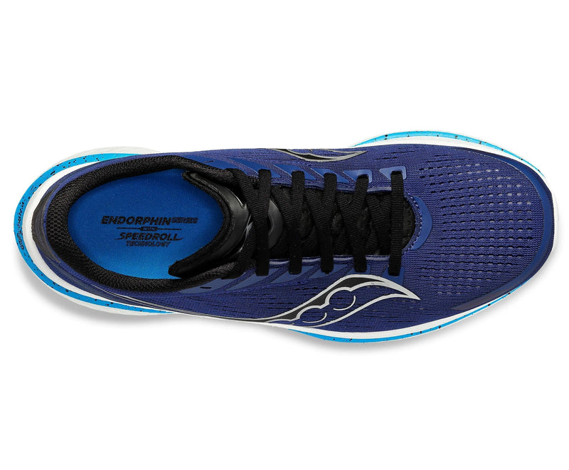 Load image into Gallery viewer, Saucony Mens Running Shoes - Endorphin Speed 3 - MADOVERBIKING
