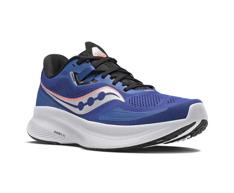 Load image into Gallery viewer, Saucony Mens Running Shoes - Guide 15 - MADOVERBIKING
