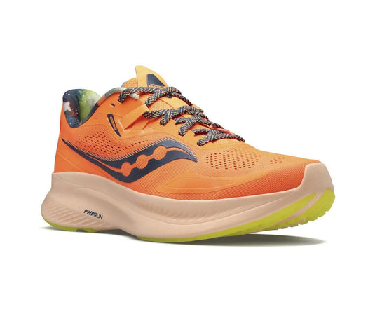 Saucony Mens Running Shoes - Guide 15 - MADOVERBIKING